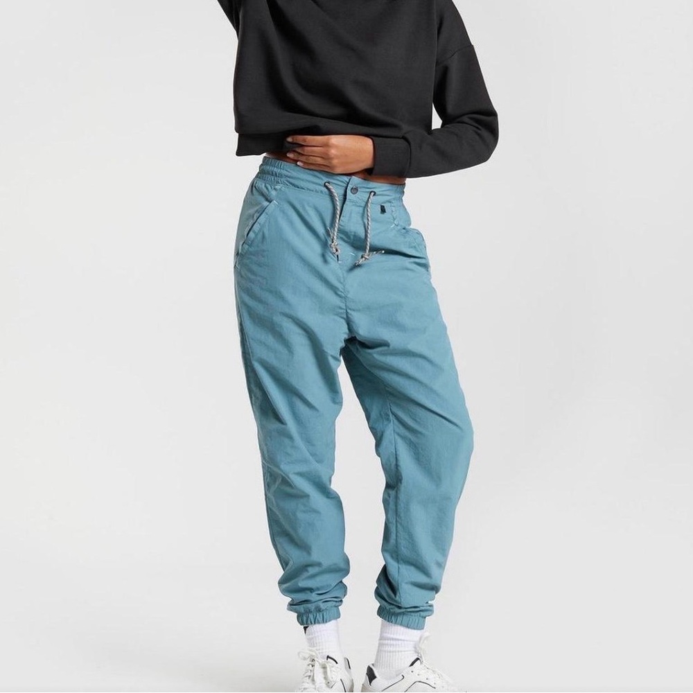 Gymshark Retake Track Joggers